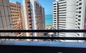 Excelente Flat 1506 Meireles Fortaleza